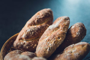 O pão que Jesus comia não é o mesmo que você come