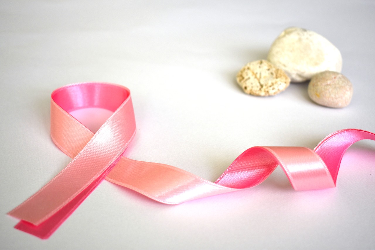 Prevenção do câncer de mama e Outubro Rosa